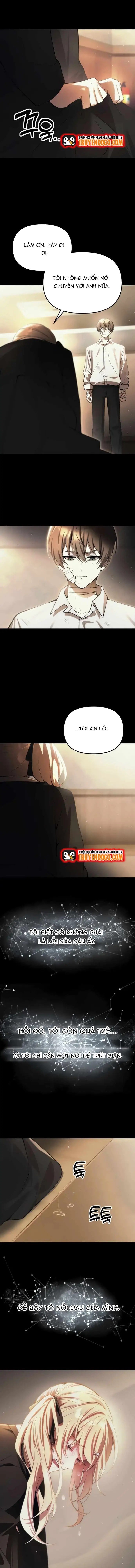 Tôi Là Thiên Ma Truyền Nhân Chapter 20 - Trang 2