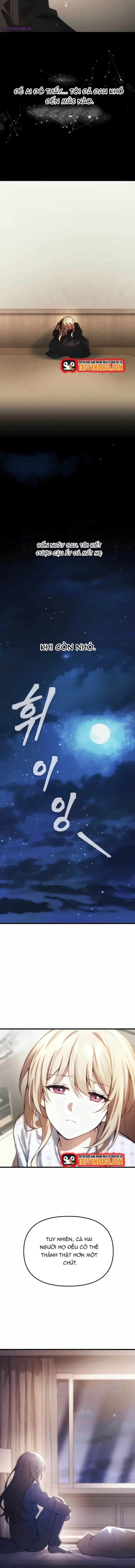 Tôi Là Thiên Ma Truyền Nhân Chapter 20 - Trang 2