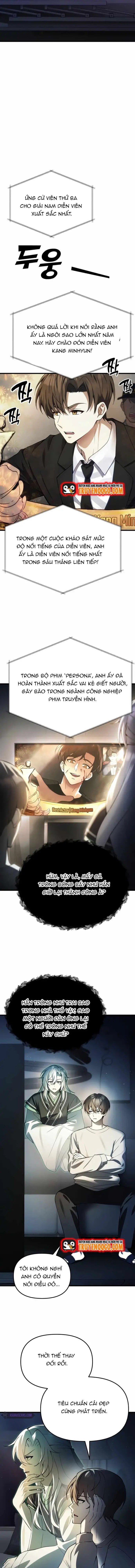 Tôi Là Thiên Ma Truyền Nhân Chapter 20 - Trang 2