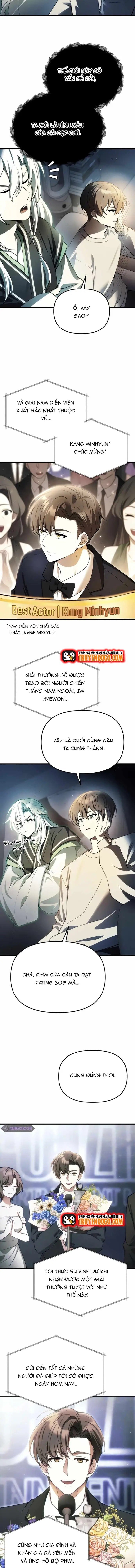 Tôi Là Thiên Ma Truyền Nhân Chapter 20 - Trang 2