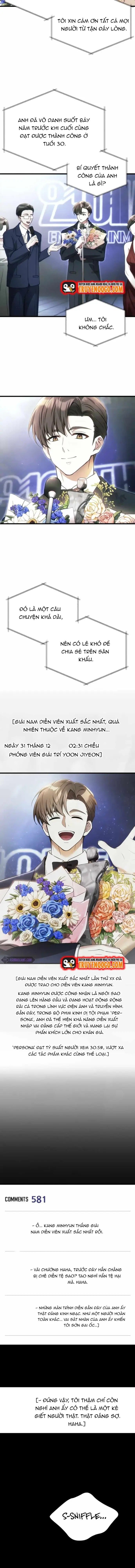 Tôi Là Thiên Ma Truyền Nhân Chapter 20 - Trang 2
