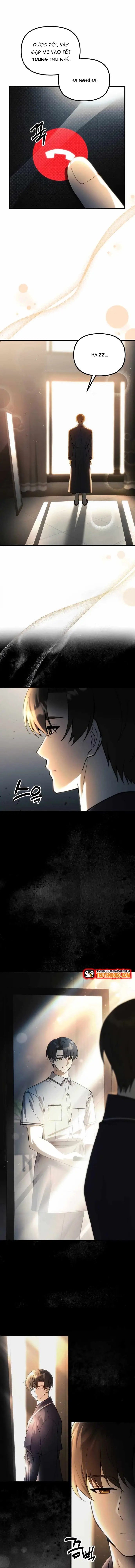 Tôi Là Thiên Ma Truyền Nhân Chapter 21 - Trang 2