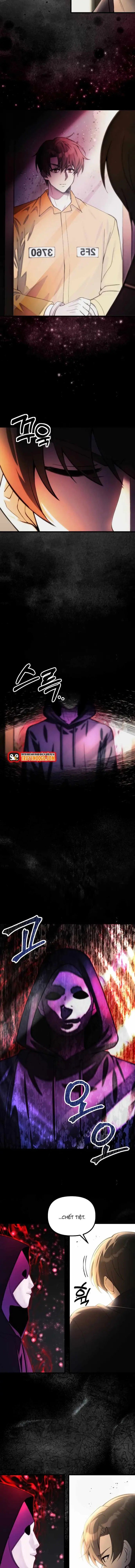 Tôi Là Thiên Ma Truyền Nhân Chapter 21 - Trang 2