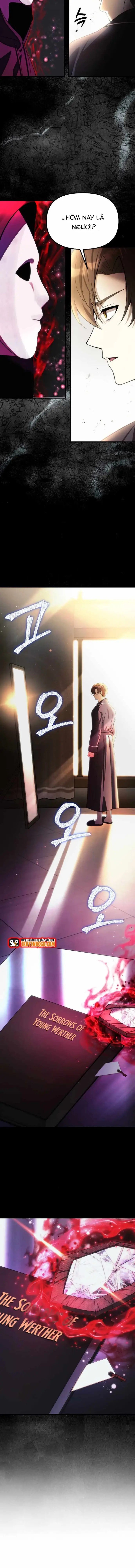 Tôi Là Thiên Ma Truyền Nhân Chapter 21 - Trang 2
