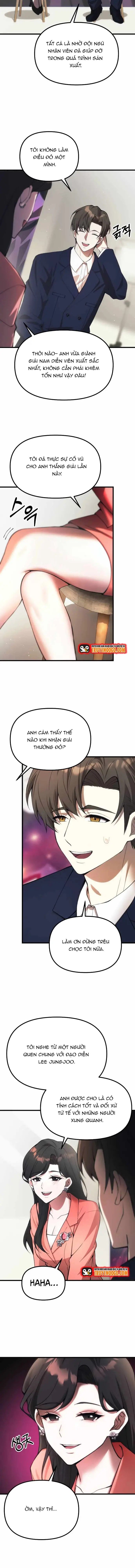 Tôi Là Thiên Ma Truyền Nhân Chapter 21 - Trang 2