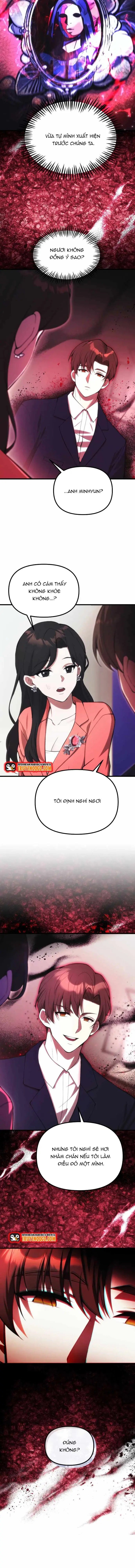 Tôi Là Thiên Ma Truyền Nhân Chapter 21 - Trang 2
