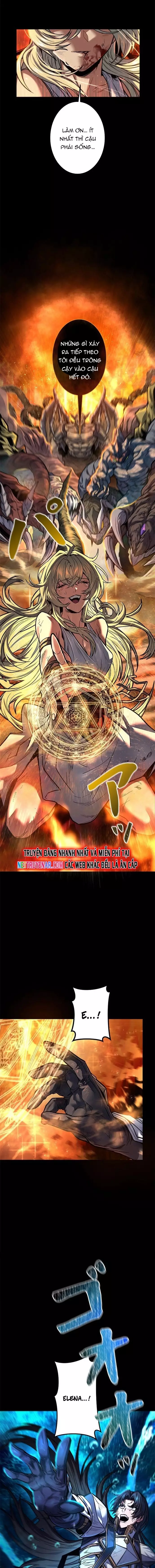 Tôi Là Thợ Săn Cấp Ex Chap 41 - Trang 2