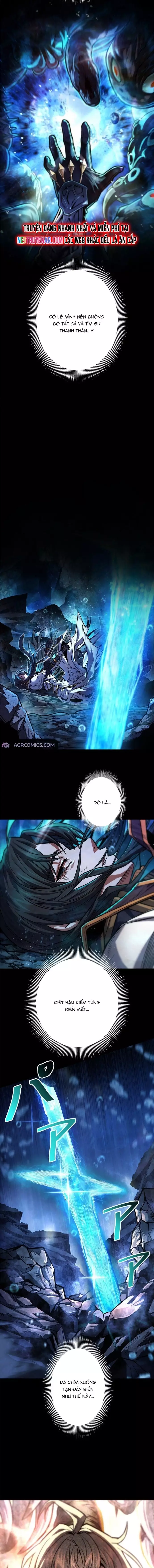Tôi Là Thợ Săn Cấp Ex Chap 41 - Trang 2