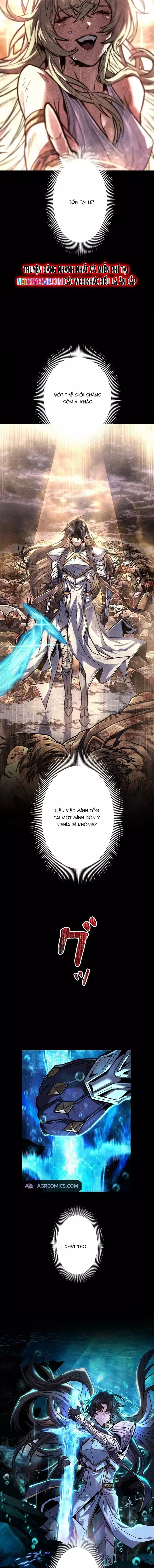 Tôi Là Thợ Săn Cấp Ex Chap 41 - Trang 2