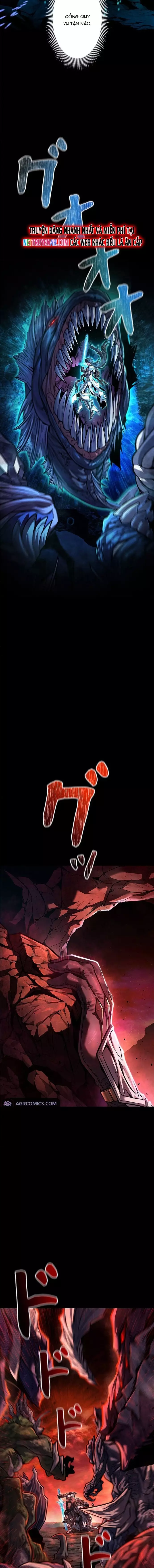 Tôi Là Thợ Săn Cấp Ex Chap 41 - Trang 2