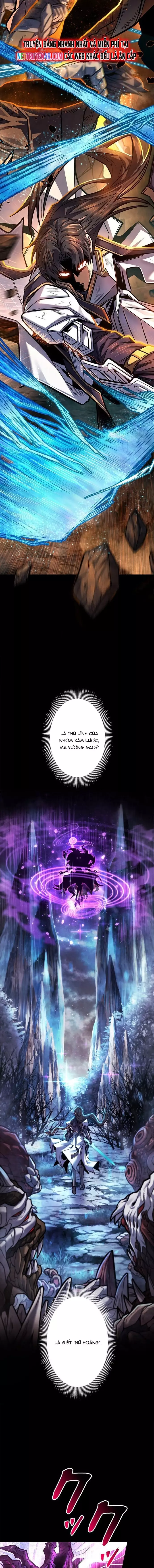 Tôi Là Thợ Săn Cấp Ex Chap 41 - Trang 2