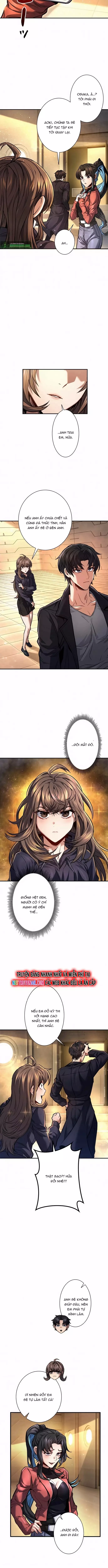 Tôi Là Thợ Săn Cấp Ex Chap 42 - Trang 2