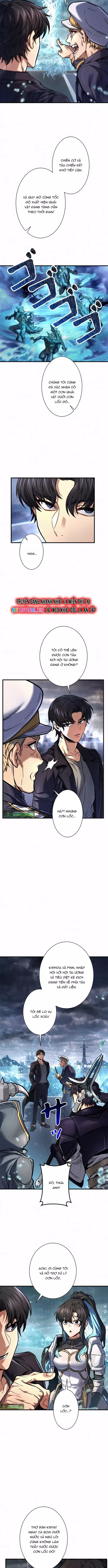 Tôi Là Thợ Săn Cấp Ex Chap 42 - Trang 2