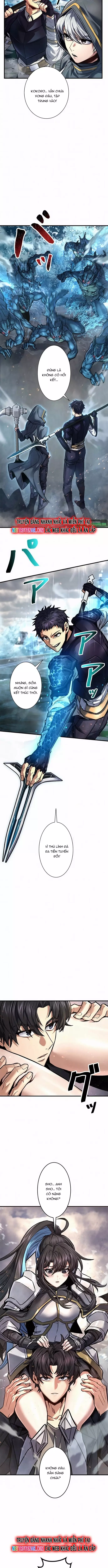 Tôi Là Thợ Săn Cấp Ex Chap 42 - Trang 2