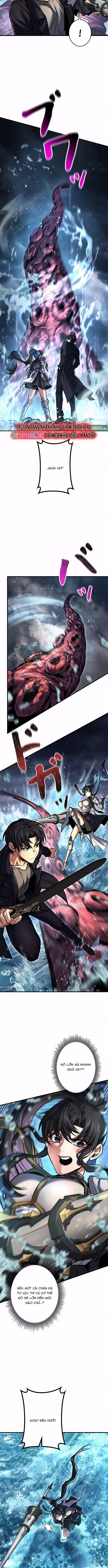 Tôi Là Thợ Săn Cấp Ex Chap 42 - Trang 2
