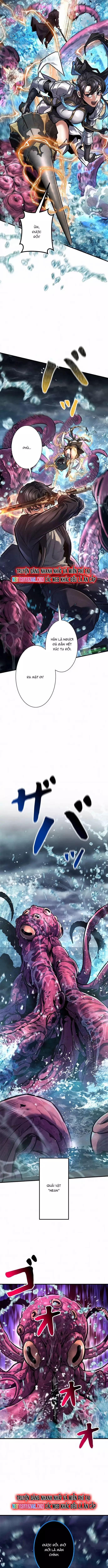 Tôi Là Thợ Săn Cấp Ex Chap 42 - Trang 2