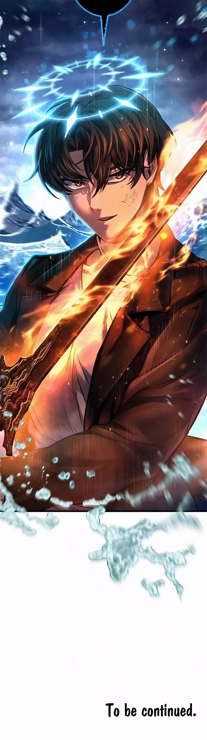 Tôi Là Thợ Săn Cấp Ex Chap 42 - Trang 2