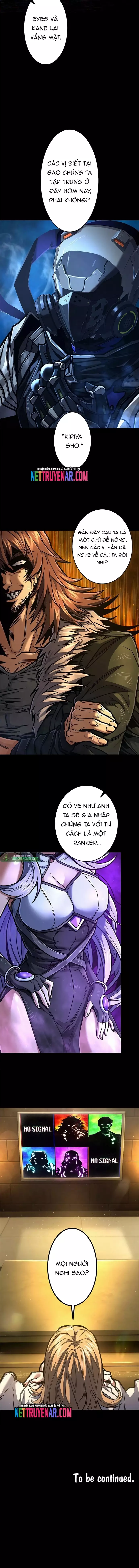 Tôi Là Thợ Săn Cấp Ex Chapter 44 - Trang 3