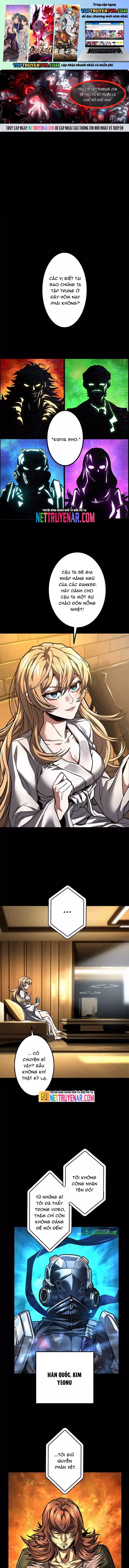 Tôi Là Thợ Săn Cấp Ex Chapter 45 - Trang 3