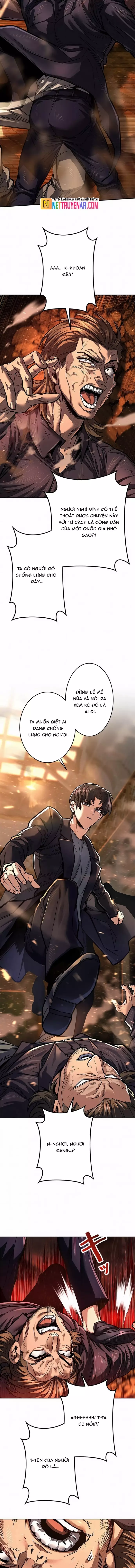 Tôi Là Thợ Săn Cấp Ex Chapter 45 - Trang 3