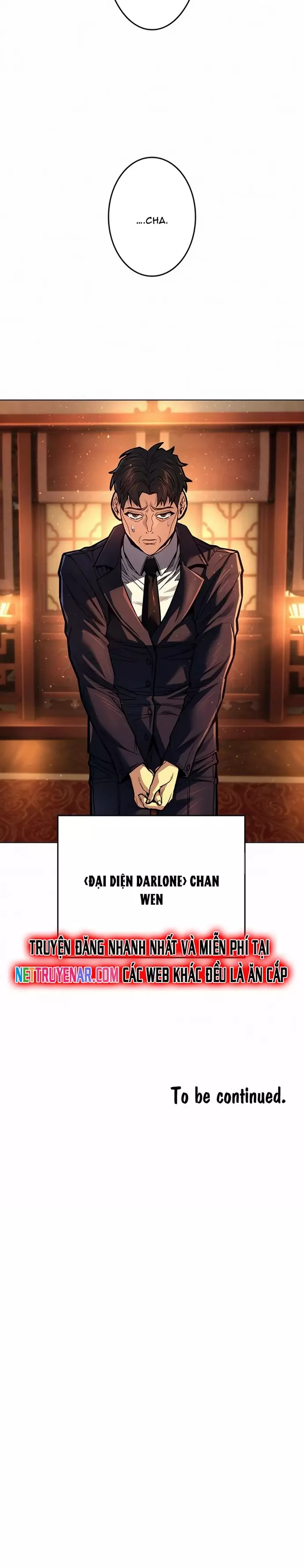 Tôi Là Thợ Săn Cấp Ex Chapter 45 - Trang 3
