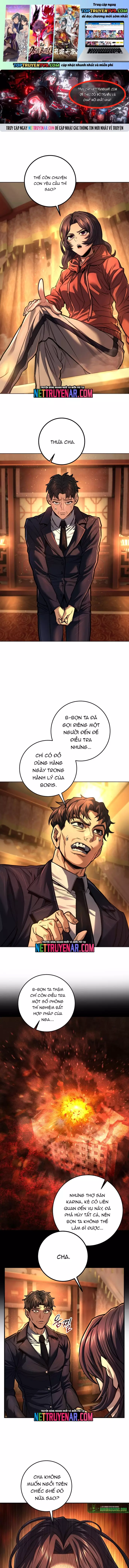 Tôi Là Thợ Săn Cấp Ex Chap 46 - Trang 2