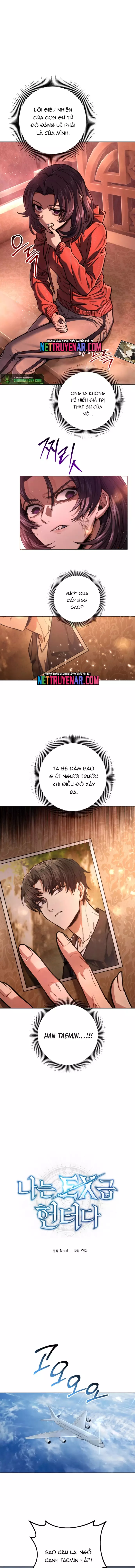 Tôi Là Thợ Săn Cấp Ex Chap 46 - Trang 2