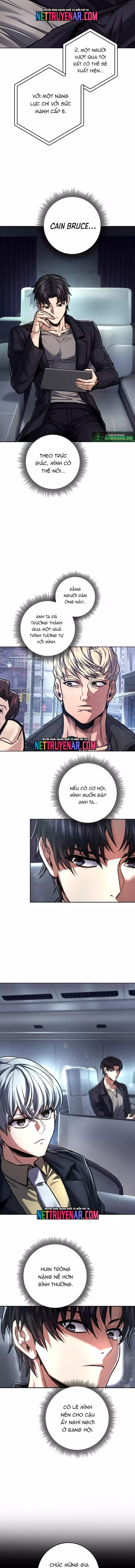 Tôi Là Thợ Săn Cấp Ex Chap 46 - Trang 2