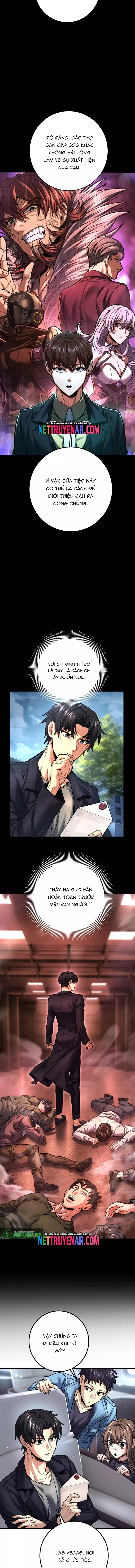 Tôi Là Thợ Săn Cấp Ex Chap 46 - Trang 2