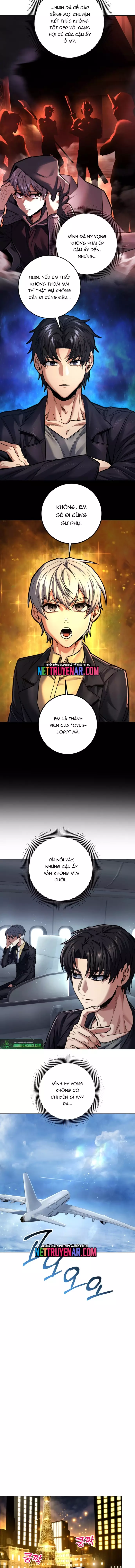 Tôi Là Thợ Săn Cấp Ex Chap 46 - Trang 2