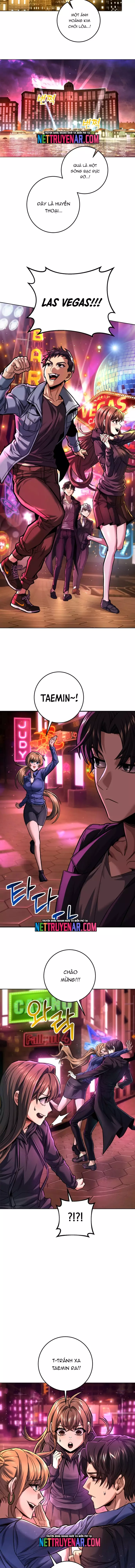 Tôi Là Thợ Săn Cấp Ex Chap 46 - Trang 2