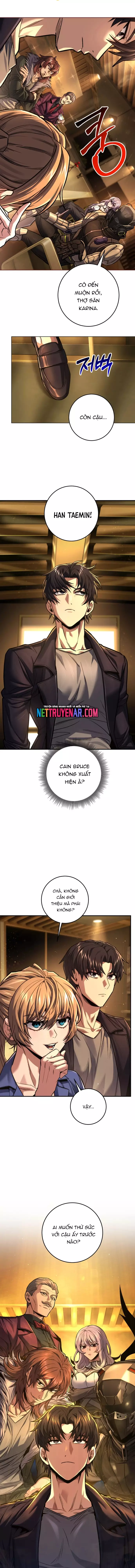 Tôi Là Thợ Săn Cấp Ex Chap 46 - Trang 2