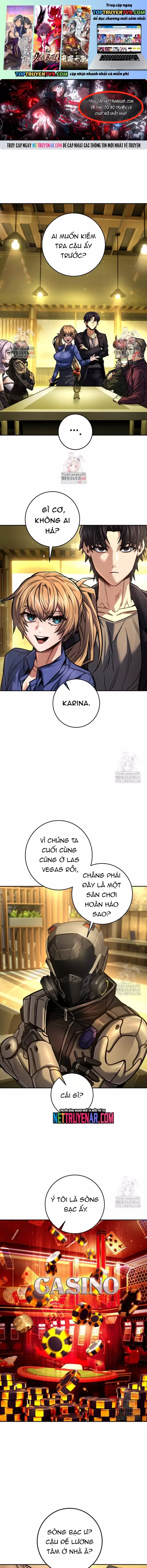 Tôi Là Thợ Săn Cấp Ex Chap 47 - Trang 2