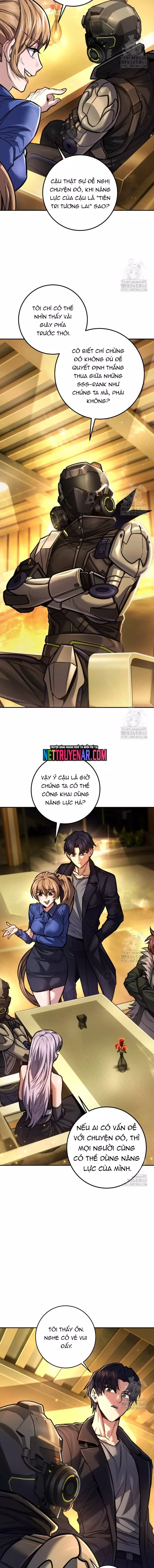 Tôi Là Thợ Săn Cấp Ex Chap 47 - Trang 2