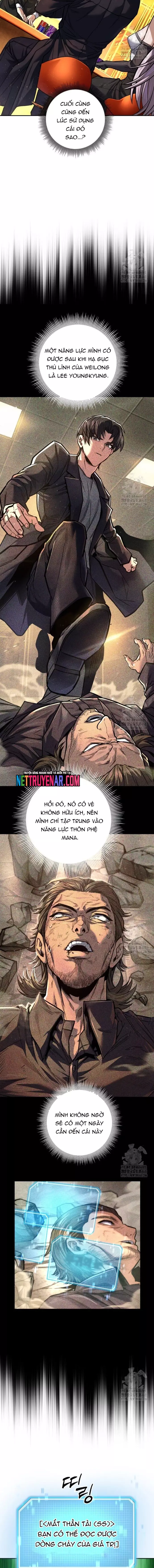 Tôi Là Thợ Săn Cấp Ex Chap 47 - Trang 2