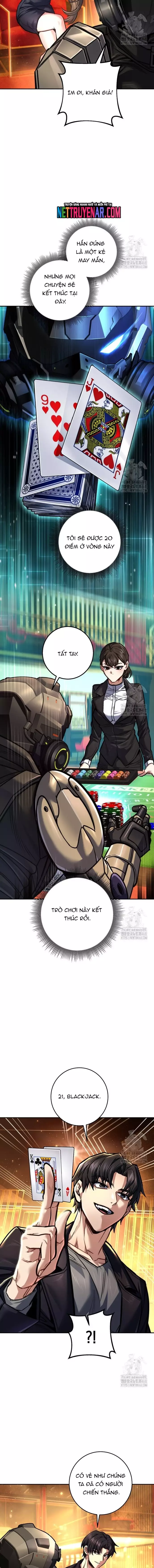 Tôi Là Thợ Săn Cấp Ex Chap 47 - Trang 2