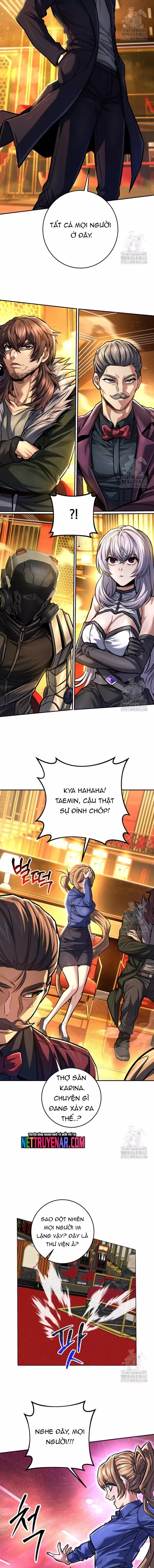 Tôi Là Thợ Săn Cấp Ex Chap 47 - Trang 2