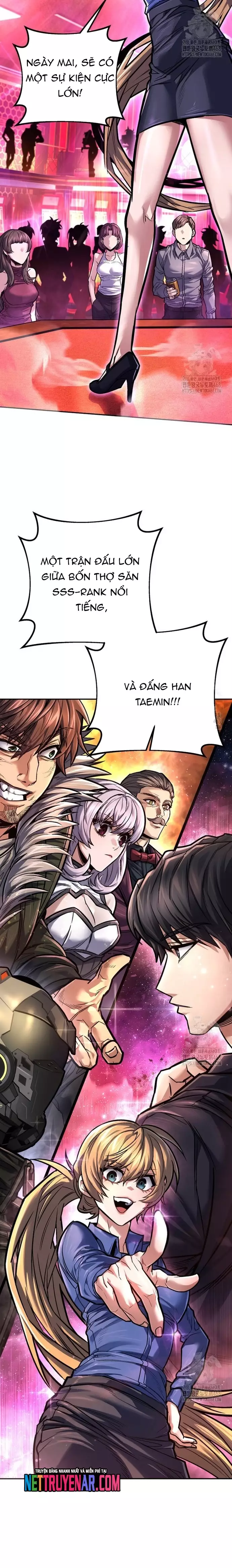 Tôi Là Thợ Săn Cấp Ex Chap 47 - Trang 2