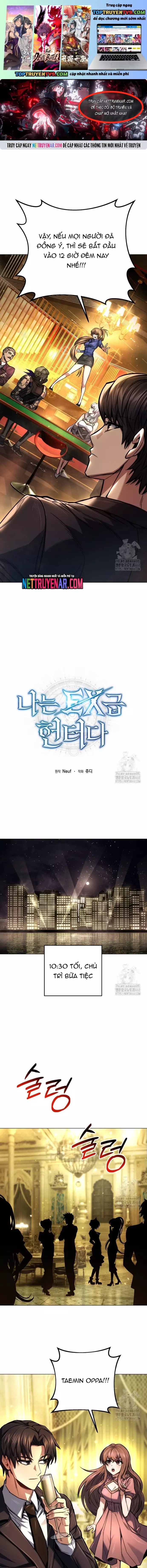 Tôi Là Thợ Săn Cấp Ex Chap 48 - Trang 2