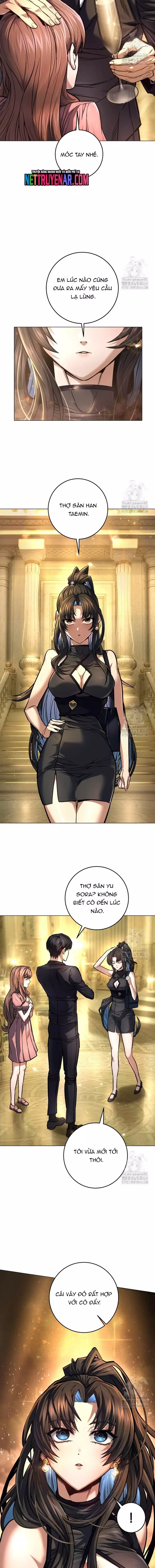 Tôi Là Thợ Săn Cấp Ex Chap 48 - Trang 2