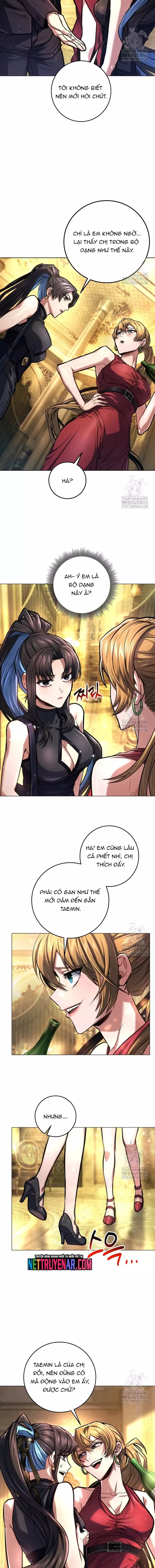 Tôi Là Thợ Săn Cấp Ex Chap 48 - Trang 2