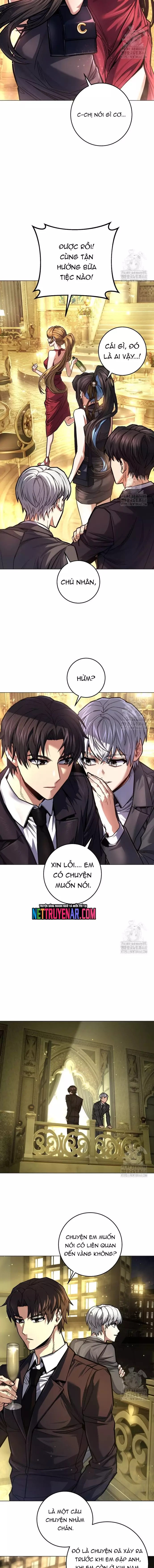 Tôi Là Thợ Săn Cấp Ex Chap 48 - Trang 2