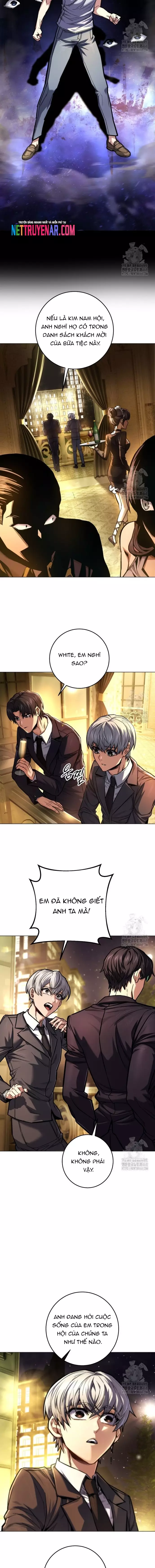 Tôi Là Thợ Săn Cấp Ex Chap 48 - Trang 2