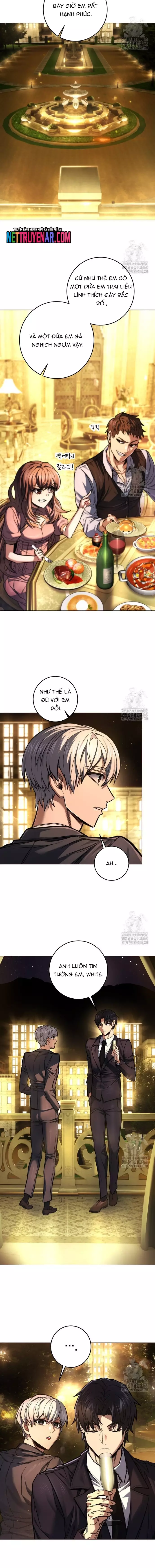 Tôi Là Thợ Săn Cấp Ex Chap 48 - Trang 2
