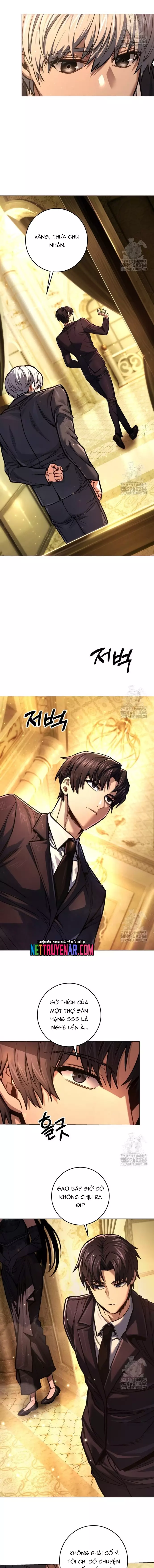 Tôi Là Thợ Săn Cấp Ex Chap 48 - Trang 2