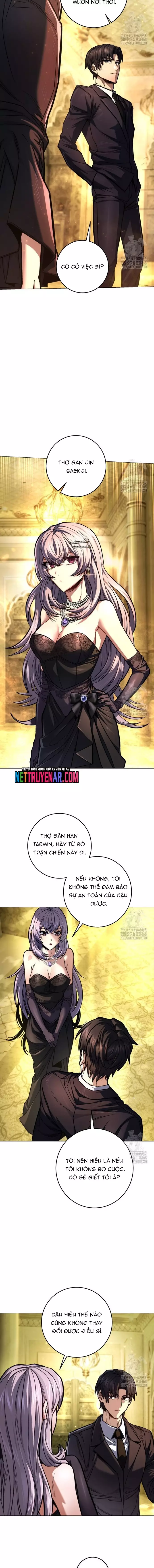Tôi Là Thợ Săn Cấp Ex Chap 48 - Trang 2