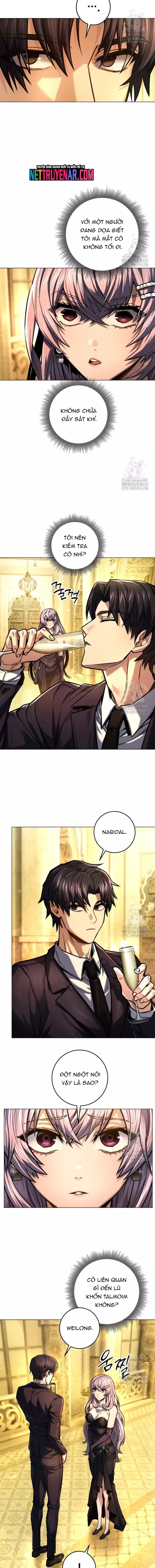 Tôi Là Thợ Săn Cấp Ex Chap 48 - Trang 2