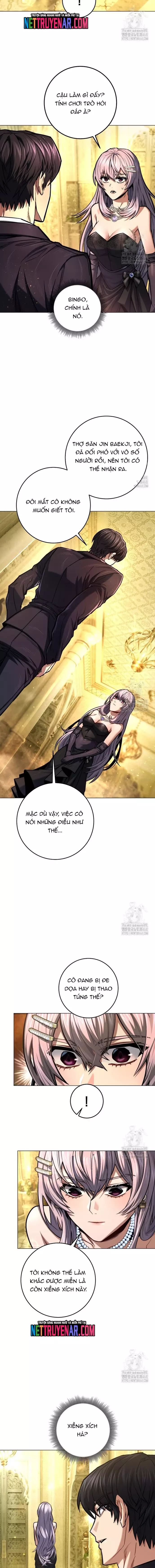 Tôi Là Thợ Săn Cấp Ex Chap 48 - Trang 2