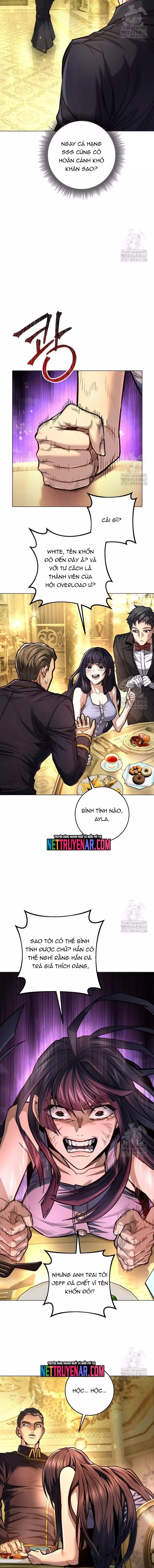 Tôi Là Thợ Săn Cấp Ex Chap 48 - Trang 2