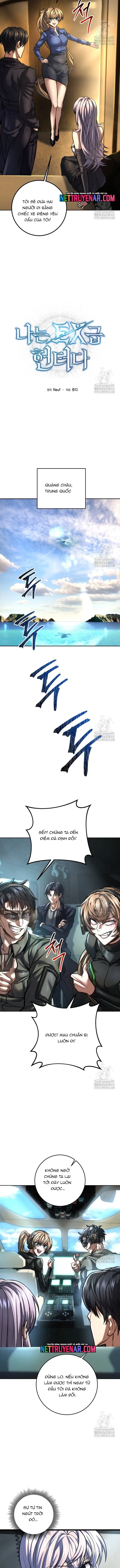 Tôi Là Thợ Săn Cấp Ex Chapter 52 - Trang 2